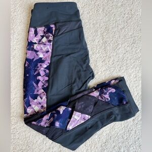 Calia crop leggings